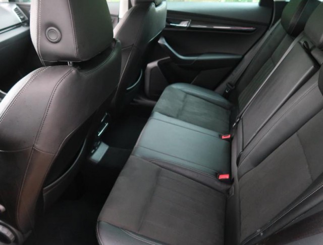 Škoda Karoq  1.5 TSI Style Plus