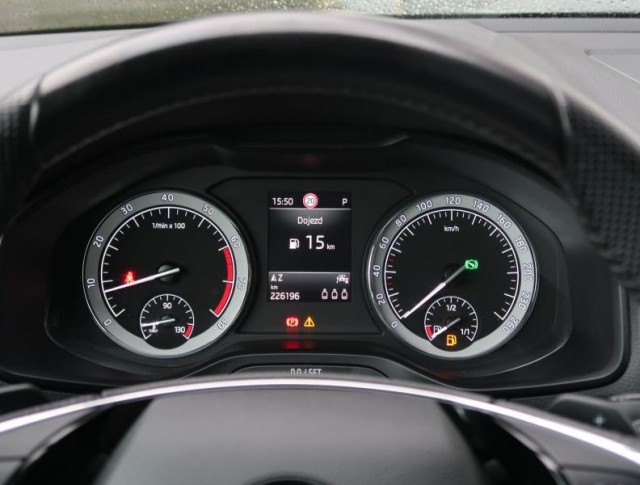 Škoda Karoq  1.5 TSI Style Plus