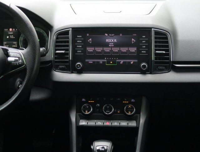 Škoda Karoq  1.5 TSI Style Plus