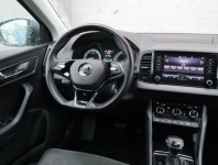 Škoda Karoq  1.5 TSI Style Plus