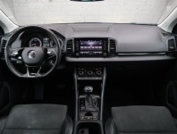 Škoda Karoq  1.5 TSI Style Plus