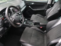 Škoda Karoq  1.5 TSI Style Plus