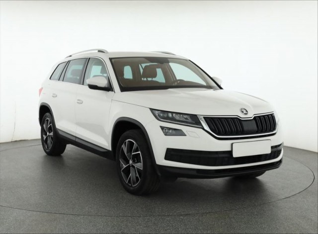 Škoda Kodiaq  2.0 TDI Style