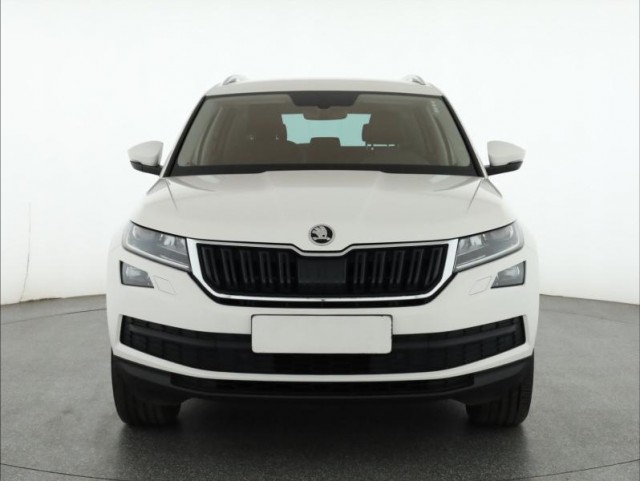 Škoda Kodiaq  2.0 TDI Style