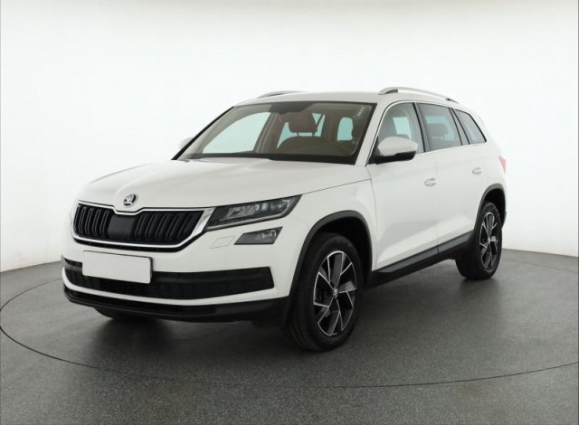 Škoda Kodiaq  2.0 TDI Style
