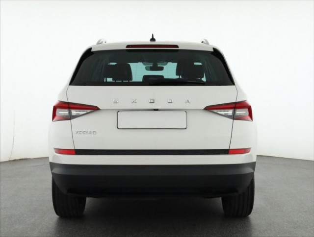 Škoda Kodiaq  2.0 TDI Style