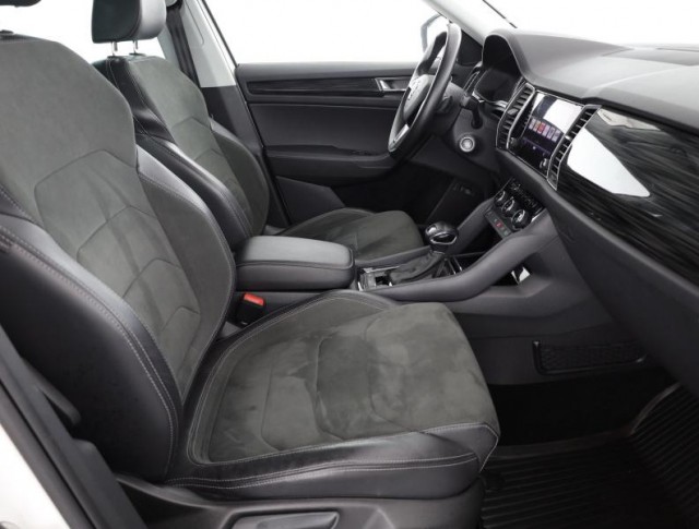 Škoda Kodiaq  2.0 TDI Style