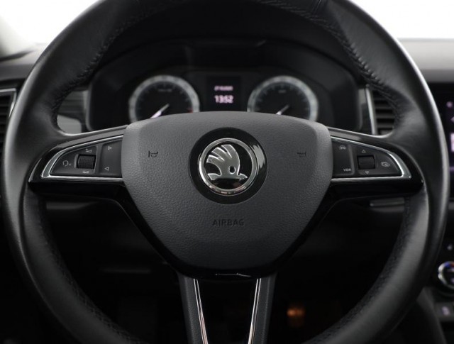 Škoda Kodiaq  2.0 TDI Style