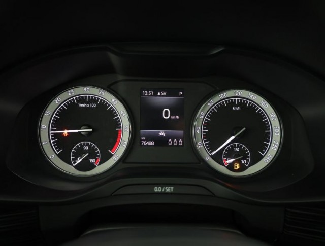 Škoda Kodiaq  2.0 TDI Style