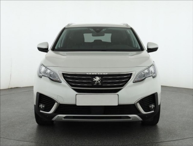 Peugeot 5008  1.6 BlueHDi 