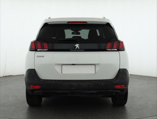 Peugeot 5008  1.6 BlueHDi 