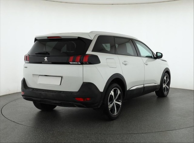 Peugeot 5008  1.6 BlueHDi 