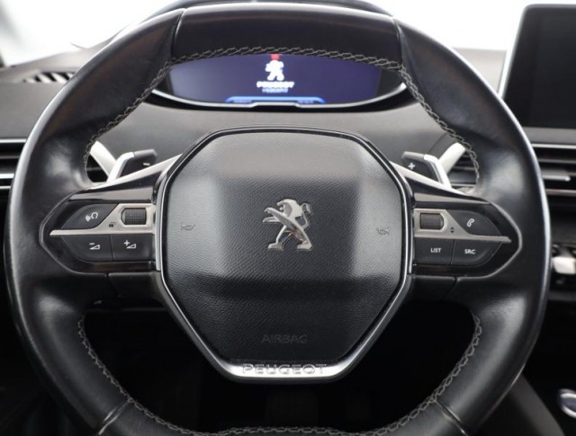 Peugeot 5008  1.6 BlueHDi 