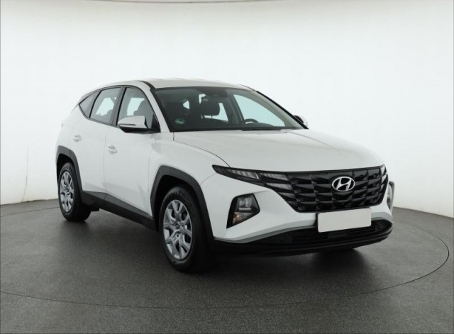 Hyundai Tucson  1.6 T-GDI Start