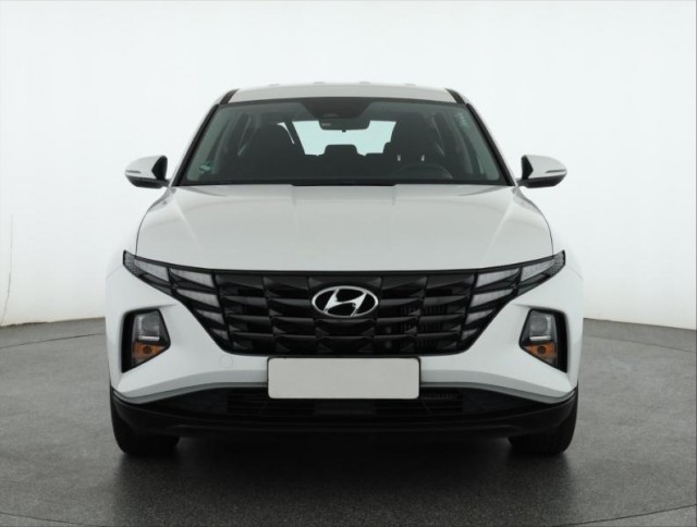 Hyundai Tucson  1.6 T-GDI Start