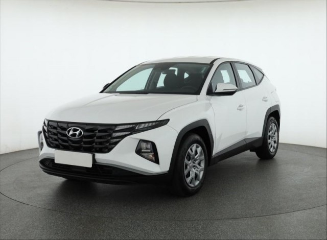 Hyundai Tucson  1.6 T-GDI Start