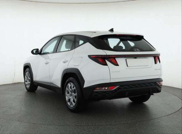 Hyundai Tucson  1.6 T-GDI Start