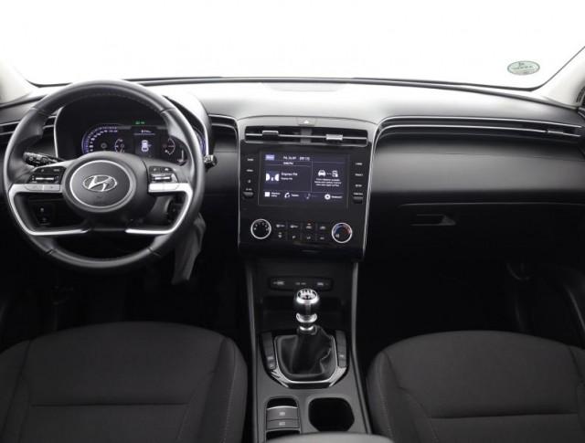 Hyundai Tucson  1.6 T-GDI Start