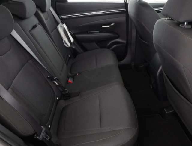 Hyundai Tucson  1.6 T-GDI Start