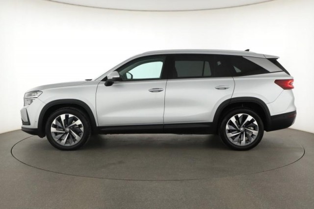 Škoda Kodiaq  2.0 TDI Exclusive Selection