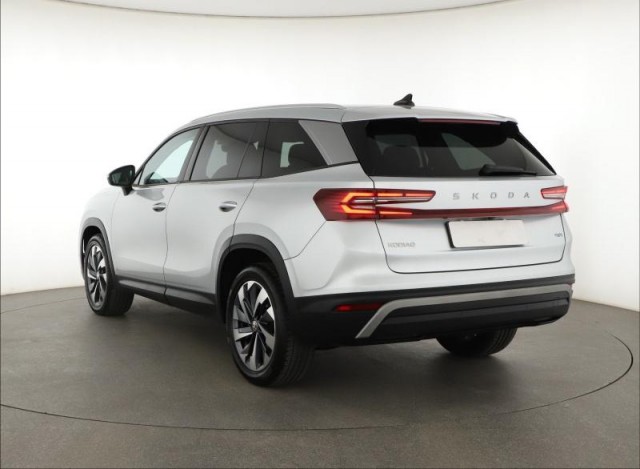 Škoda Kodiaq  2.0 TDI Exclusive Selection