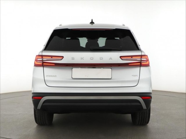 Škoda Kodiaq  2.0 TDI Exclusive Selection