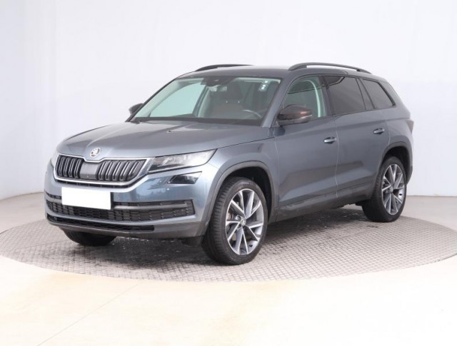 Škoda Kodiaq  2.0 TDI Style