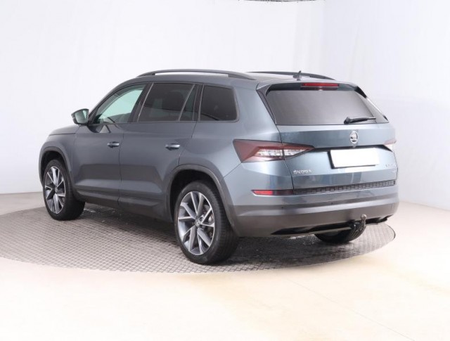 Škoda Kodiaq  2.0 TDI Style