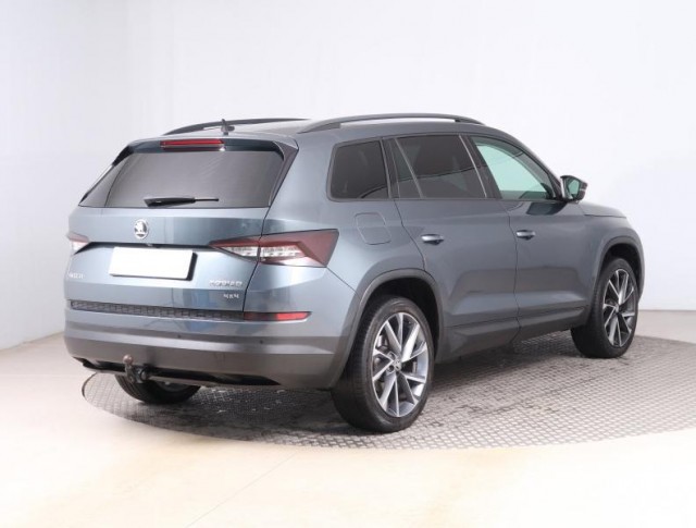 Škoda Kodiaq  2.0 TDI Style