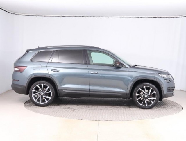 Škoda Kodiaq  2.0 TDI Style