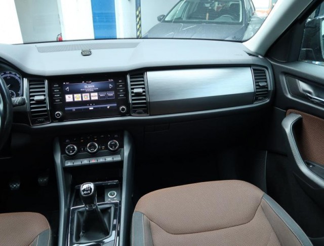 Škoda Kodiaq  2.0 TDI Style