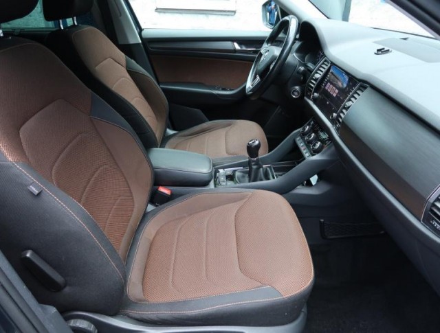 Škoda Kodiaq  2.0 TDI Style