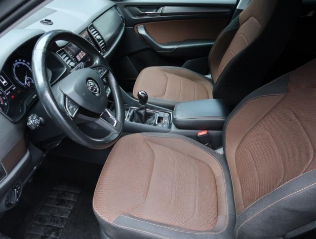 Škoda Kodiaq  2.0 TDI Style