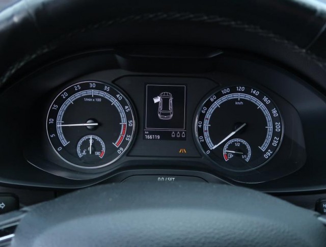 Škoda Kodiaq  2.0 TDI Style