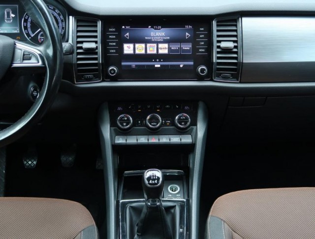 Škoda Kodiaq  2.0 TDI Style