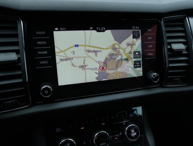 Škoda Kodiaq  2.0 TDI Style