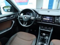Škoda Kodiaq  2.0 TDI Style