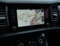 Škoda Kodiaq  2.0 TDI Style