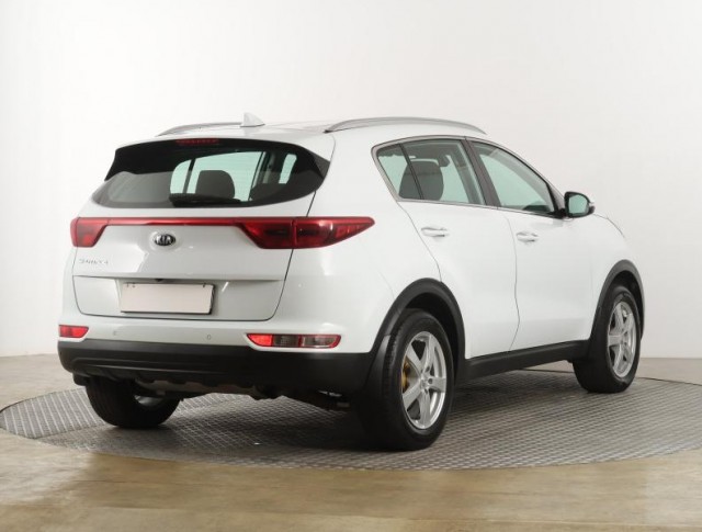 Kia Sportage  1.6 GDI 