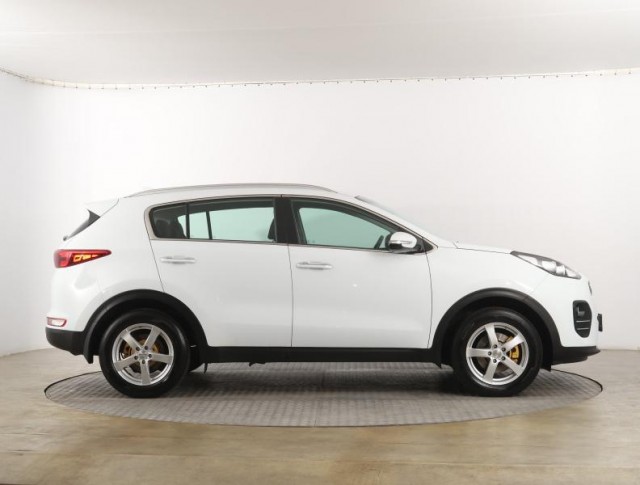 Kia Sportage  1.6 GDI 
