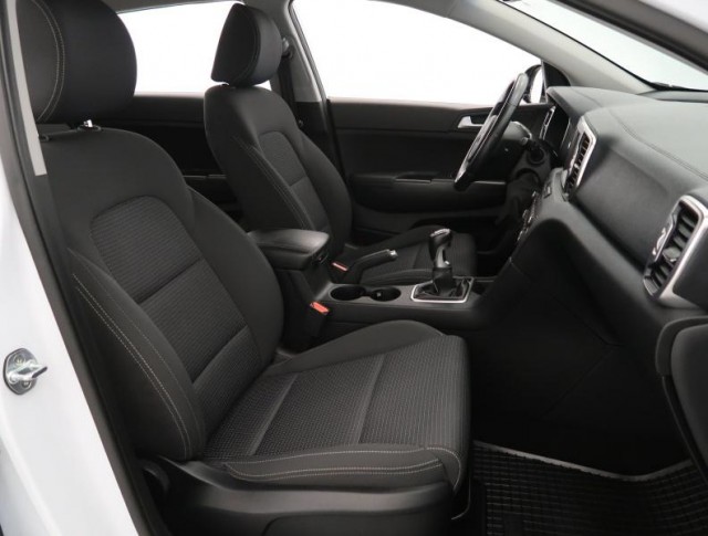 Kia Sportage  1.6 GDI 