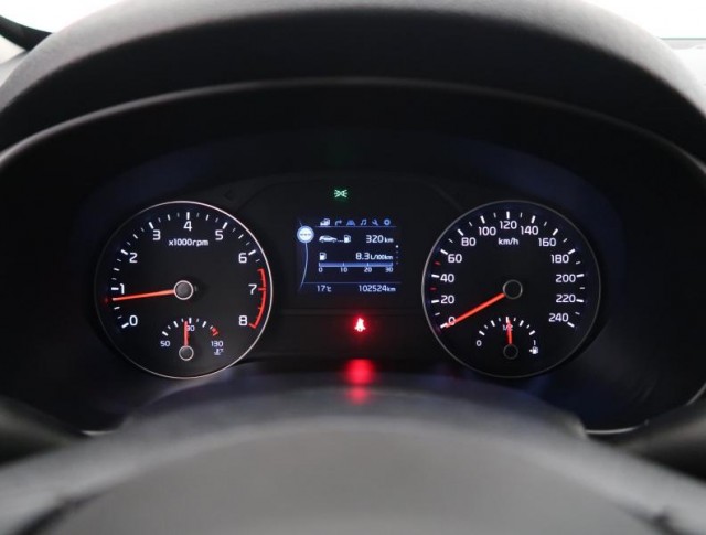 Kia Sportage  1.6 GDI 