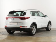 Kia Sportage  1.6 GDI 