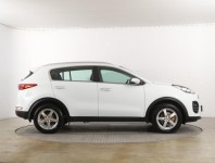 Kia Sportage  1.6 GDI 