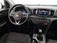 Kia Sportage  1.6 GDI 