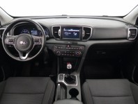 Kia Sportage  1.6 GDI 