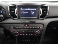 Kia Sportage  1.6 GDI 