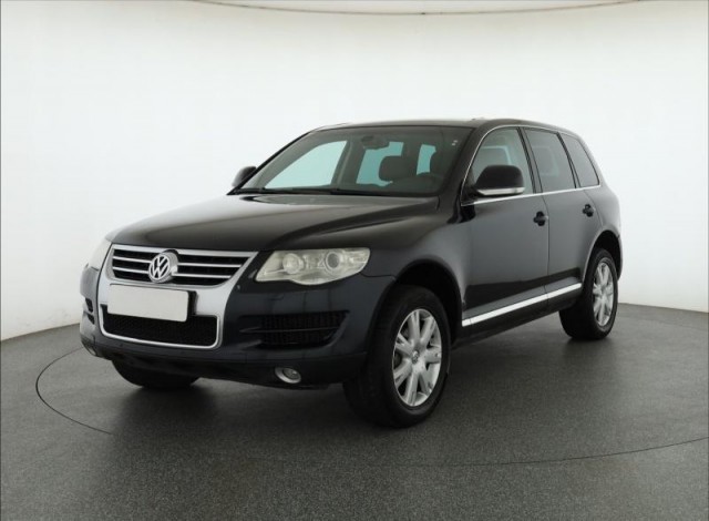 Volkswagen Touareg  3.0 V6 TDI 