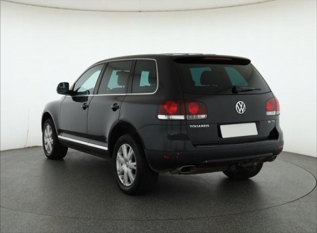 Volkswagen Touareg  3.0 V6 TDI 