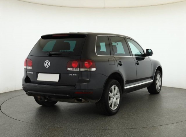 Volkswagen Touareg  3.0 V6 TDI 